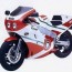 bimota yb8 1990 91 motorcycle