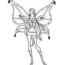 tecna winx coloring pages download and