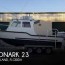 mon ark boats for sale