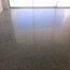 how do i polish my concrete floor