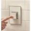7 super sneaky bathroom outlet upgrades