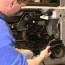 repair or replace a power window motor