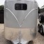 new 2022 calico trailers horse trailer