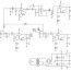 tda2030 2 1 subwoofer amplifier circuit