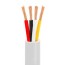 four conductor loud speaker cable