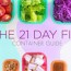 21 day fix container guide the