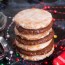 german flourless christmas cookies