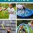 low prep obstacle courses for kids