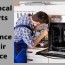 diy appliance repair