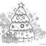 christmas coloring pages free coloring
