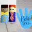diy gifts for dad from kids