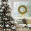 30 best silver christmas decorations to