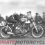 1950 s motorcycle racing star geoff