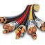 cables and cable glands questions and