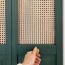 diy cane closet doors bi fold door