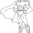 get this superhero coloring pages for