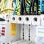 network cabling fiber optics cat6