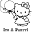free coloring pages hello kitty