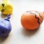 how to make a stress ball