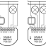 single double switch 2 fibaro manuals