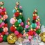 31 innovative christmas tree ideas