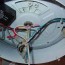 hampton bay ceiling fan wiring