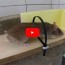 zip tie rat trap the cheap diy method