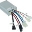 24 volt 750w 900w speed controller with