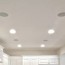 benefits to using in ceiling speakers