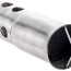buy exhaust pipe muffler 51mm exhaust
