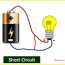 electric circuit definition