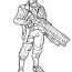 coloring pages soldier coloring pages