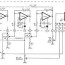 tone control circuit lm 324 circuit