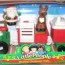 little people musical christmas train