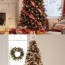 how to decorate a christmas tree 70