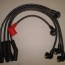 daihatsu hijet spark plug wire set s80