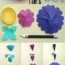 cute and simple diy home crafts tutorials