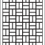 pattern coloring pages digital