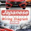 japanese car stereo wiring diagrams for