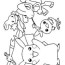 99 coloring pages of pokemon