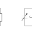 schematic diagrams of a interface