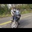 how to uturn a motorcycle and make it