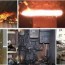 typical wire fire accidents a in a