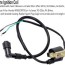buy complete wiring harness kit atv