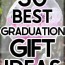 30 best high school graduation gifts