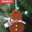easy cinnamon ornaments only 2