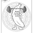 banana coloring pages coloring pages