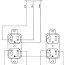 9 duplex receptacle wiring diagram