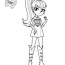 my little pony coloring pages 38