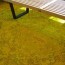 diy overdyed rug design lines ltd